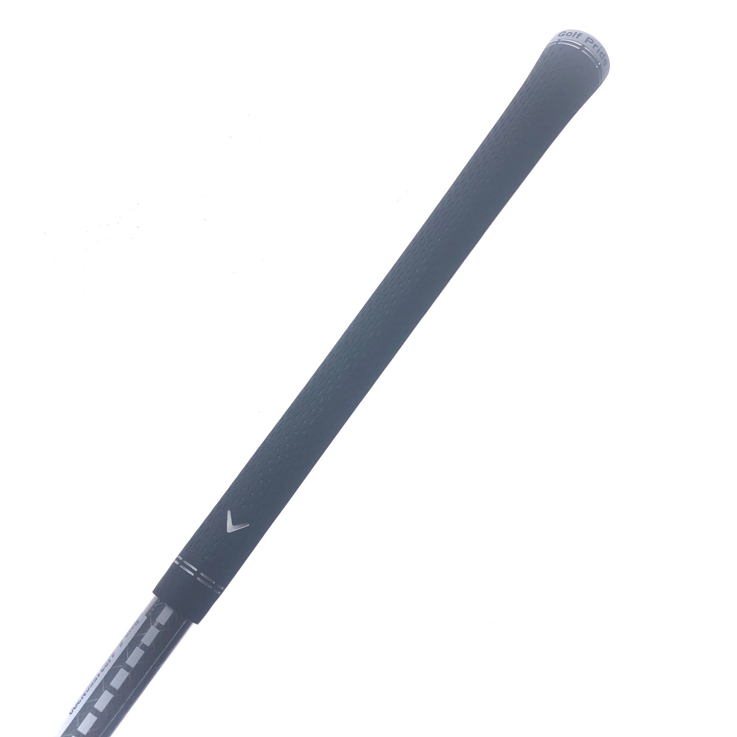 NEW Callaway Paradym Ai Smoke MAX Driver / 10.5 Degrees / Regular Flex