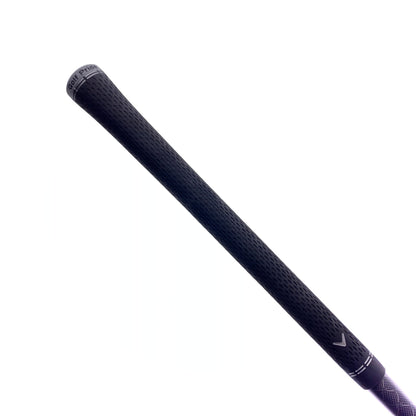 NEW Callaway Paradym Ai Smoke MAX Driver / 10.5 Degrees / Regular Flex