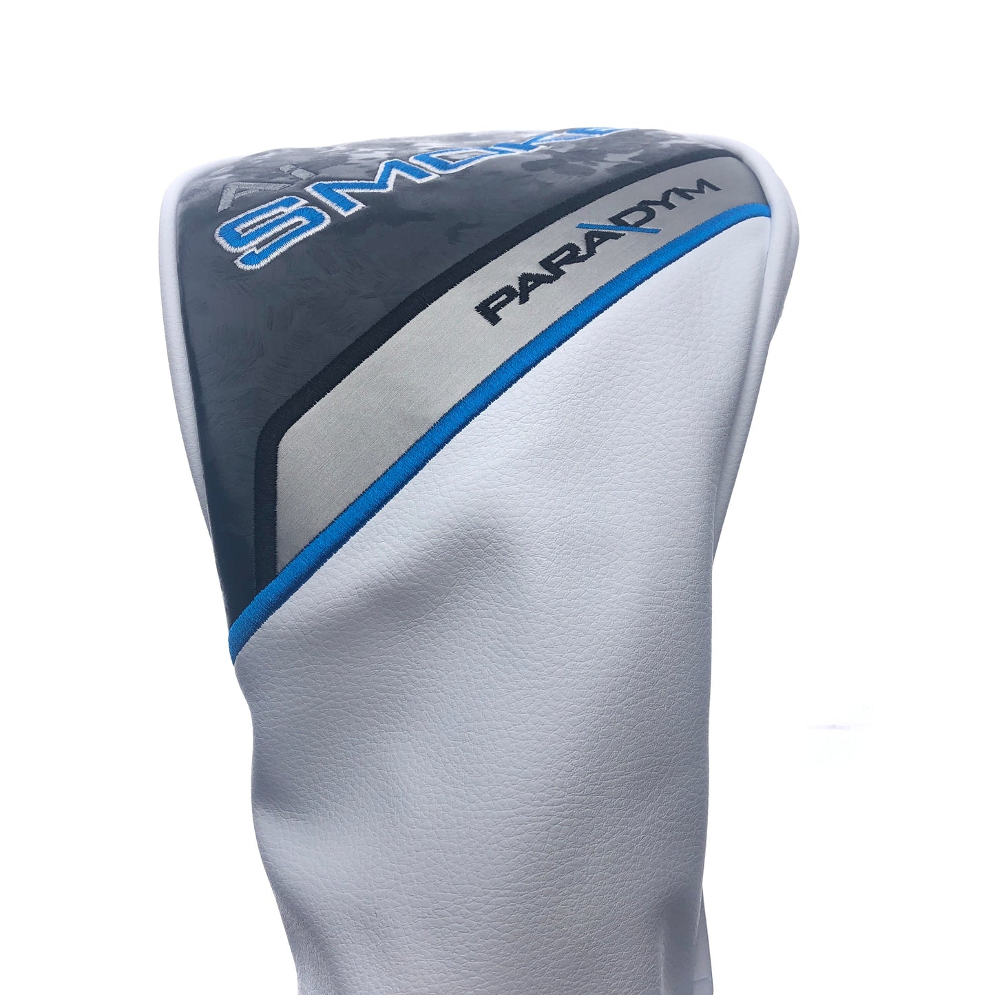 NEW Callaway Paradym Ai Smoke MAX Driver / 10.5 Degrees / Stiff Flex