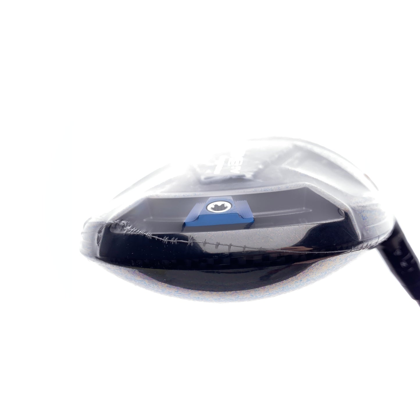 NEW Callaway Paradym Ai Smoke MAX Driver / 10.5 Degrees / Stiff Flex