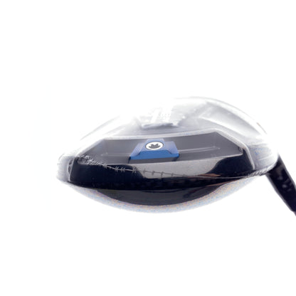 NEW Callaway Paradym Ai Smoke MAX Driver / 10.5 Degrees / Stiff Flex