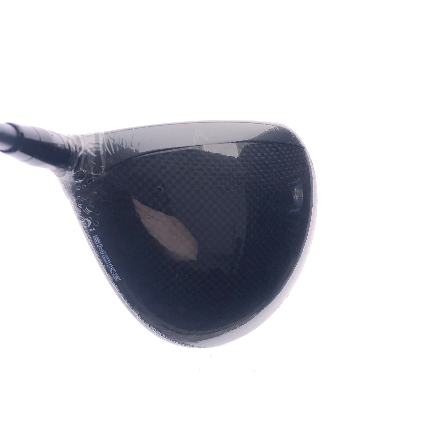 NEW Callaway Paradym Ai Smoke MAX Driver / 10.5 Degrees / Stiff Flex