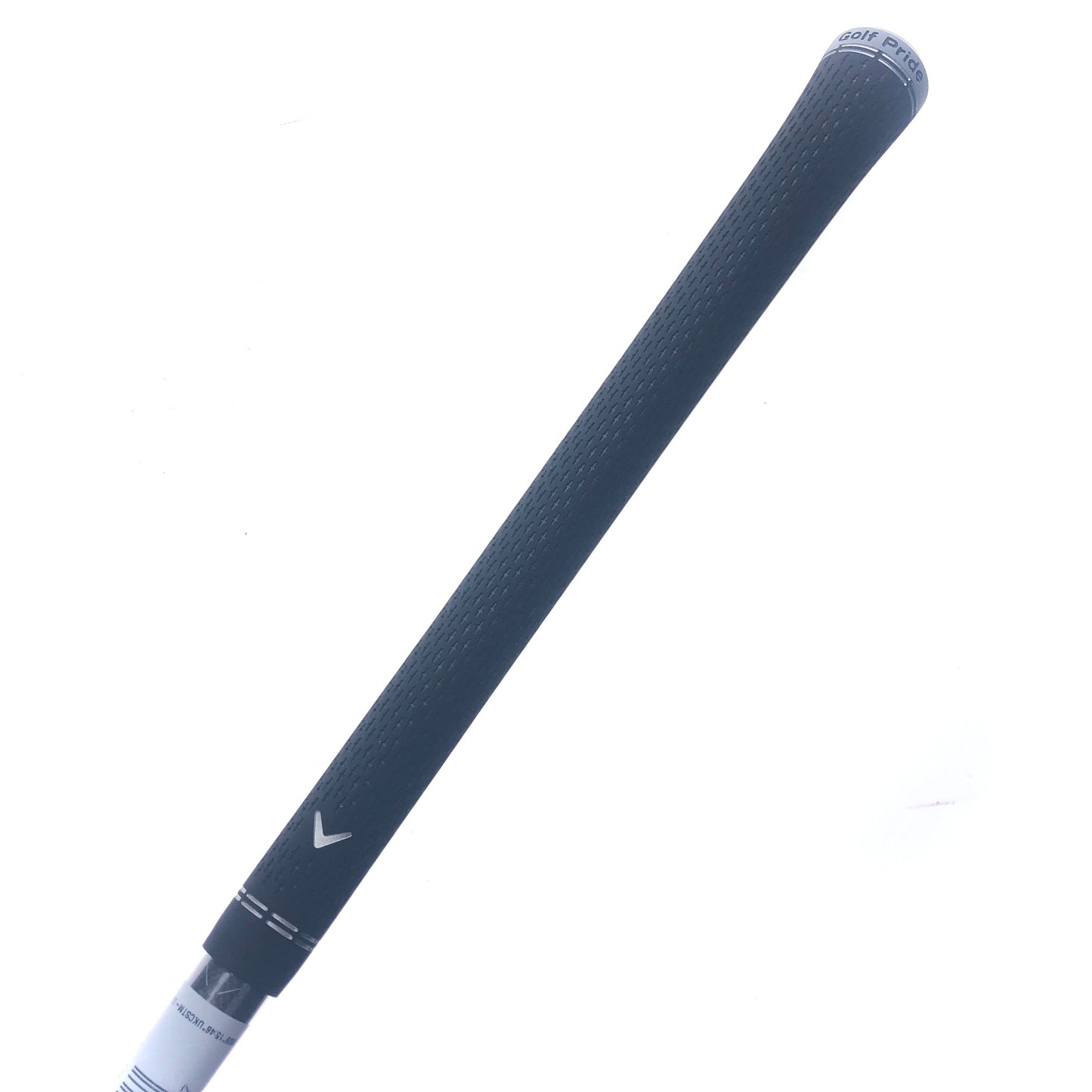 NEW Callaway Paradym Ai Smoke MAX Driver / 10.5 Degrees / Stiff Flex