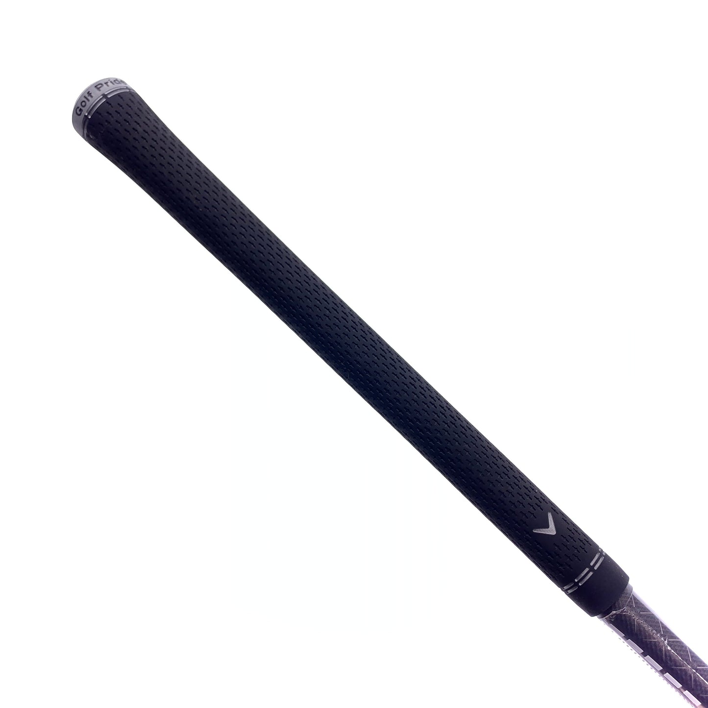 NEW Callaway Paradym Ai Smoke MAX Driver / 10.5 Degrees / Stiff Flex