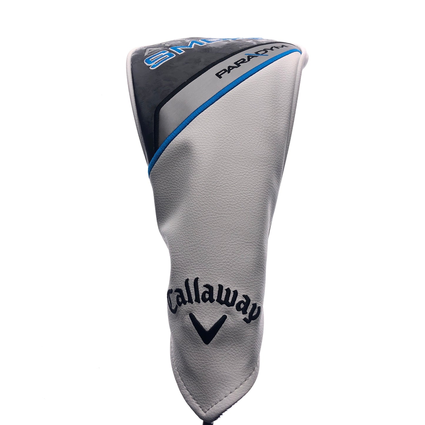 NEW Callaway Paradym Ai Smoke MAX Driver / 9.0 Degrees / Regular Flex