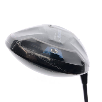 NEW Callaway Paradym Ai Smoke MAX Driver / 9.0 Degrees / Stiff Flex