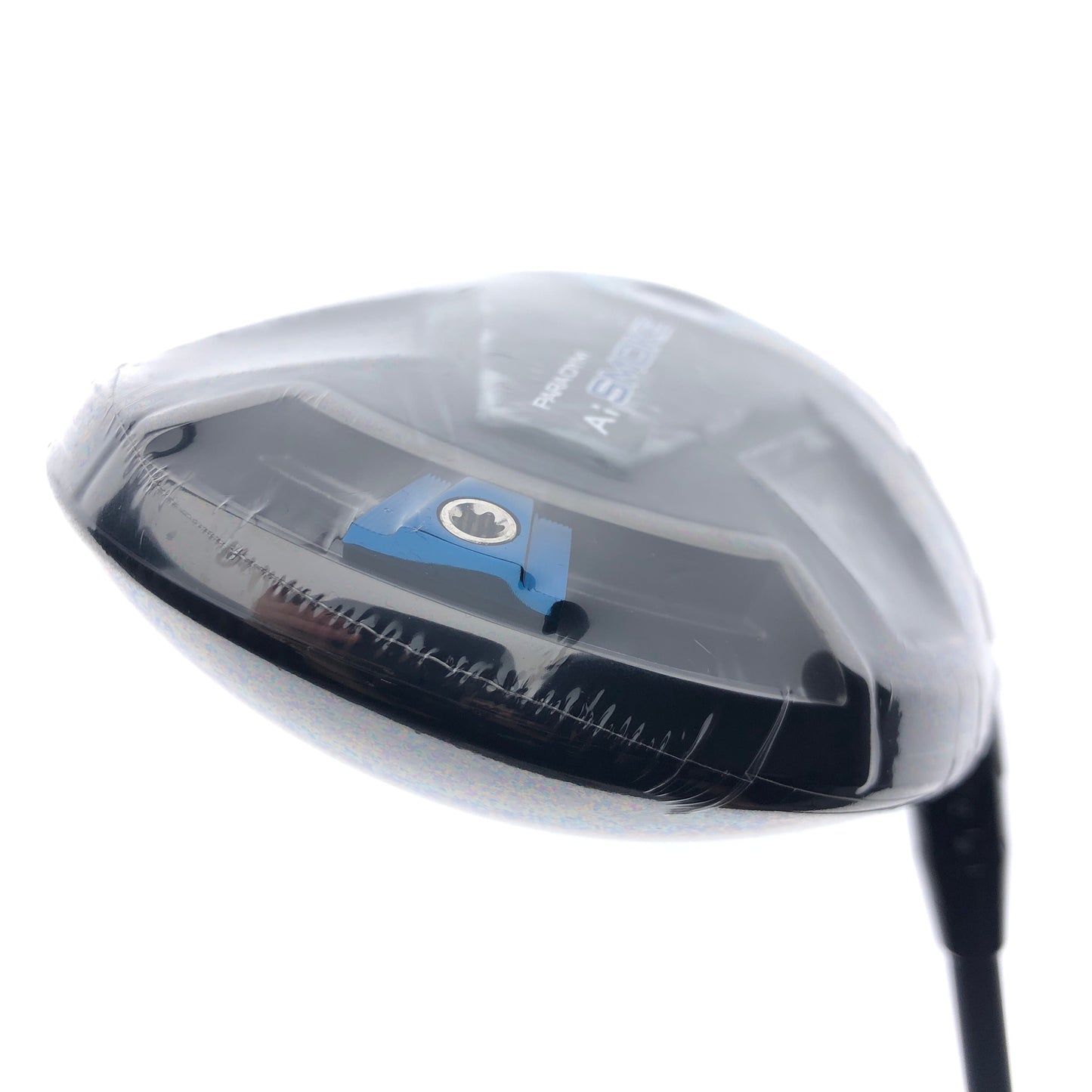 NEW Callaway Paradym Ai Smoke MAX Driver / 9.0 Degrees / Stiff Flex