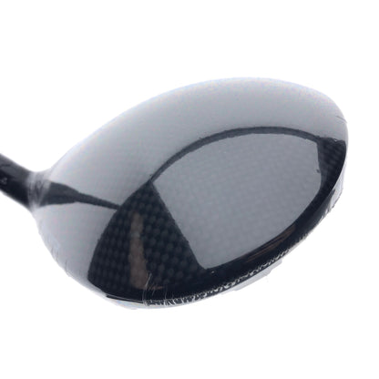 NEW Callaway Paradym Ai Smoke MAX Driver / 9.0 Degrees / Stiff Flex