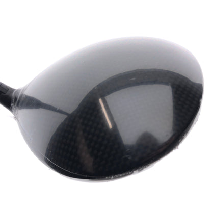 NEW Callaway Paradym Ai Smoke MAX Driver / 9.0 Degrees / Stiff Flex