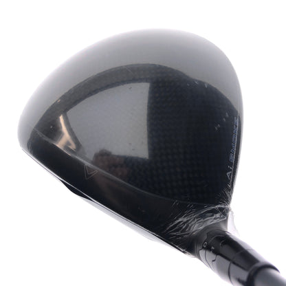 NEW Callaway Paradym Ai Smoke MAX Driver / 9.0 Degrees / Stiff Flex