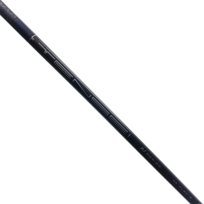 NEW Callaway Paradym Ai Smoke MAX Driver / 9.0 Degrees / Stiff Flex