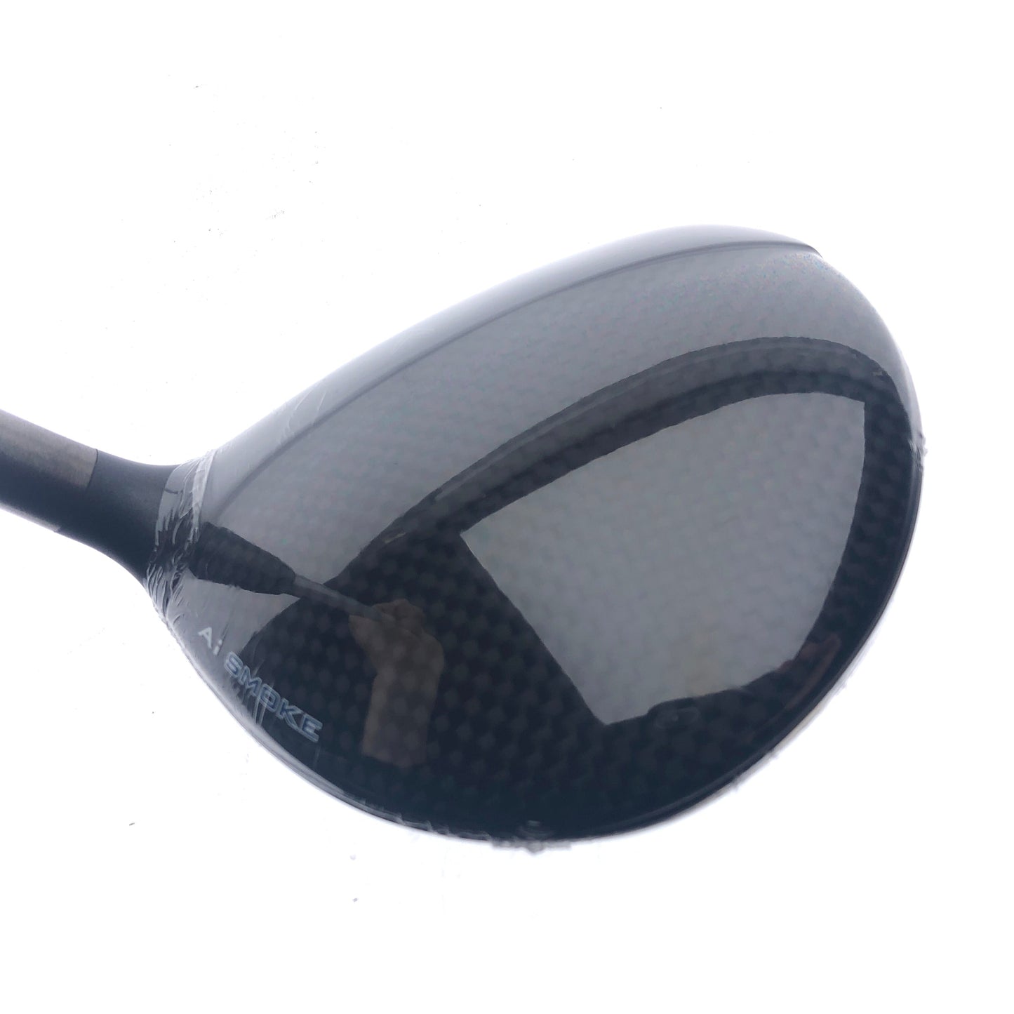 NEW Callaway Paradym Ai Smoke MAX Fast 5 Fairway Wood / 19 Degrees / Ladies Flex