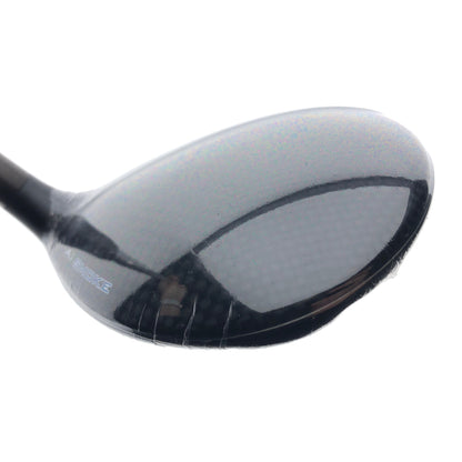 NEW Callaway Paradym Ai Smoke MAX Fast 7 Fairway Wood / 22 Degrees / Ladies Flex