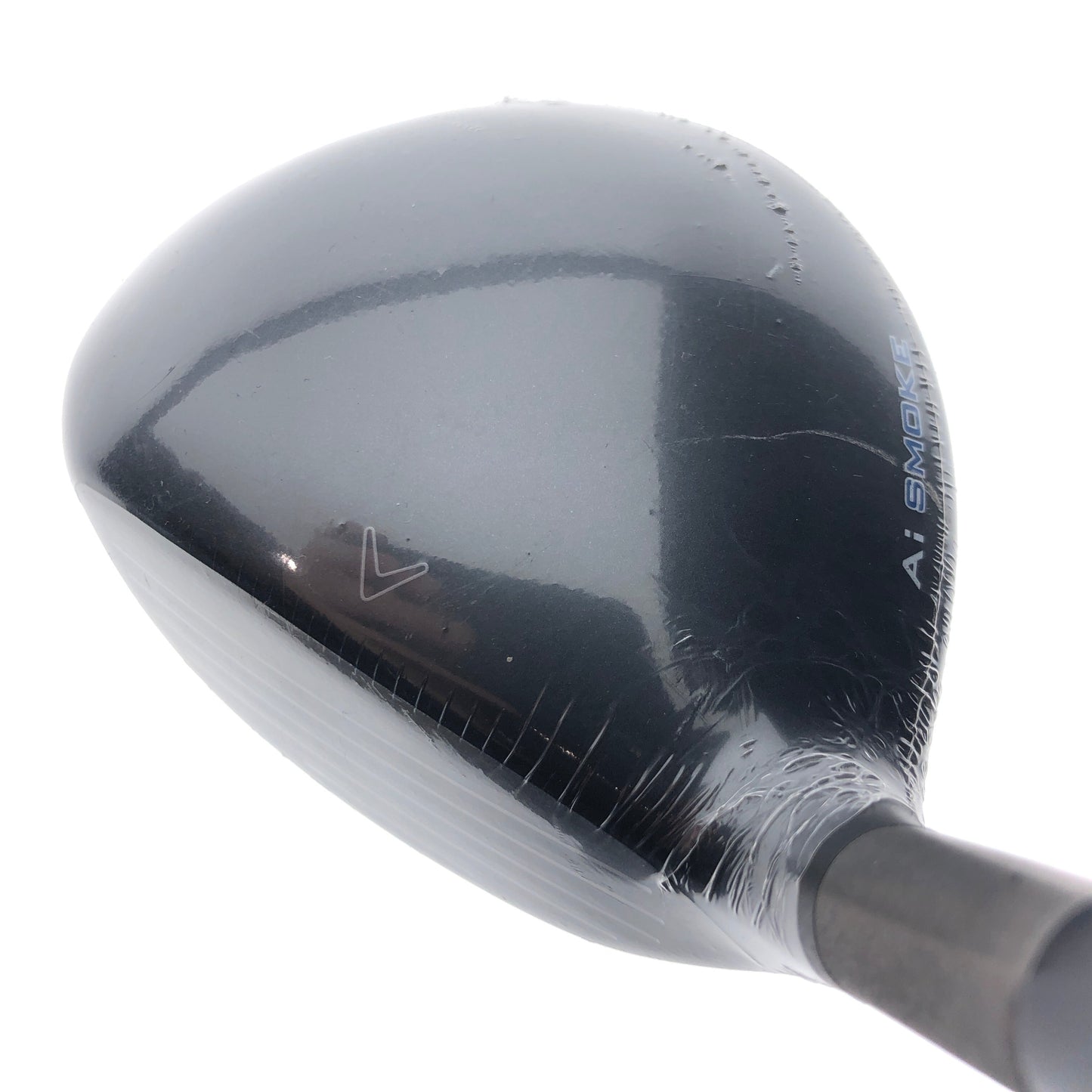 NEW Callaway Paradym Ai Smoke MAX Fast 9 Fairway Wood / 25 Deg / Soft Regular