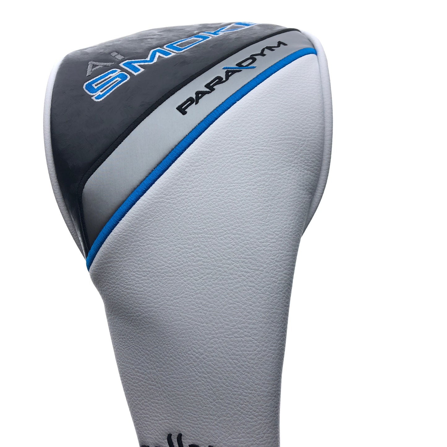 NEW Callaway Paradym Ai Smoke MAX Fast Driver / 10.5 Degrees / Ladies Flex