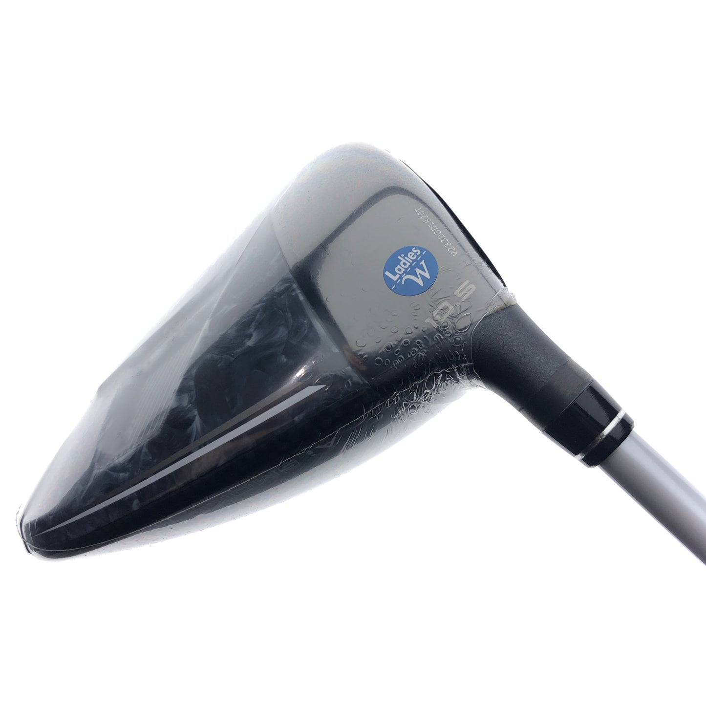 NEW Callaway Paradym Ai Smoke MAX Fast Driver / 10.5 Degrees / Ladies Flex