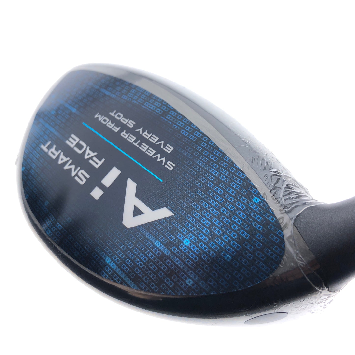 NEW Callaway Paradym Ai Smoke MAX Fast Driver / 10.5 Degrees / Ladies Flex