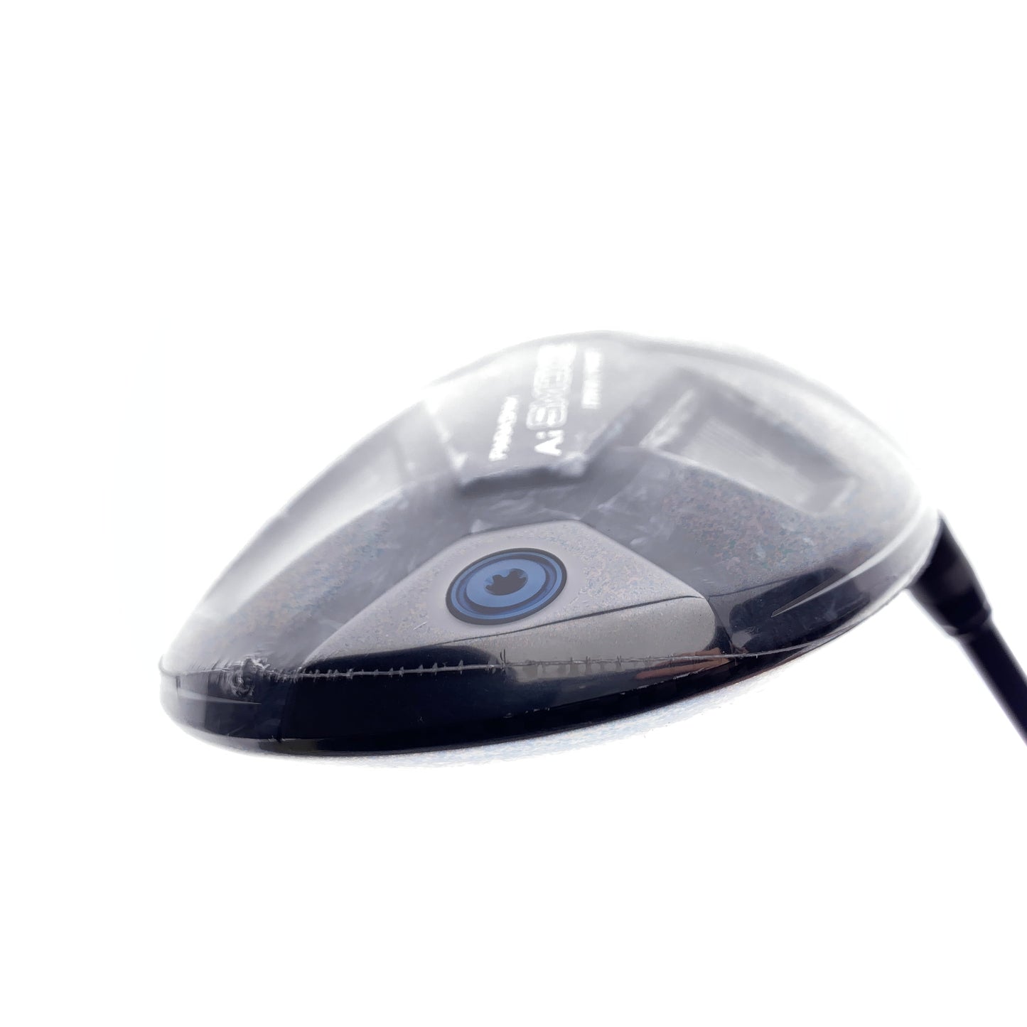 NEW Callaway Paradym Ai Smoke MAX Fast Driver / 10.5 Degrees / Lite Flex