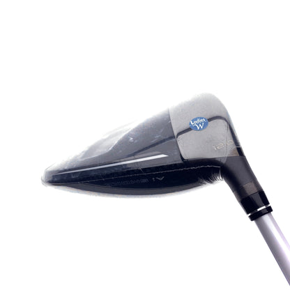 NEW Callaway Paradym Ai Smoke MAX Fast Driver / 12.0 Degrees / Ladies Flex