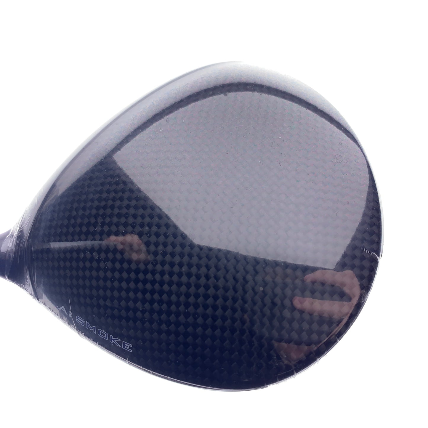 NEW Callaway Paradym Ai Smoke MAX Fast Driver / 12.0 Degrees / Ladies Flex