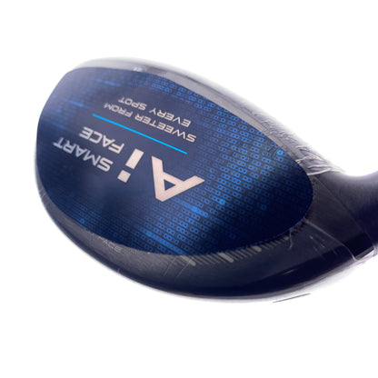 NEW Callaway Paradym Ai Smoke MAX Fast Driver / 12.0 Degrees / Ladies Flex