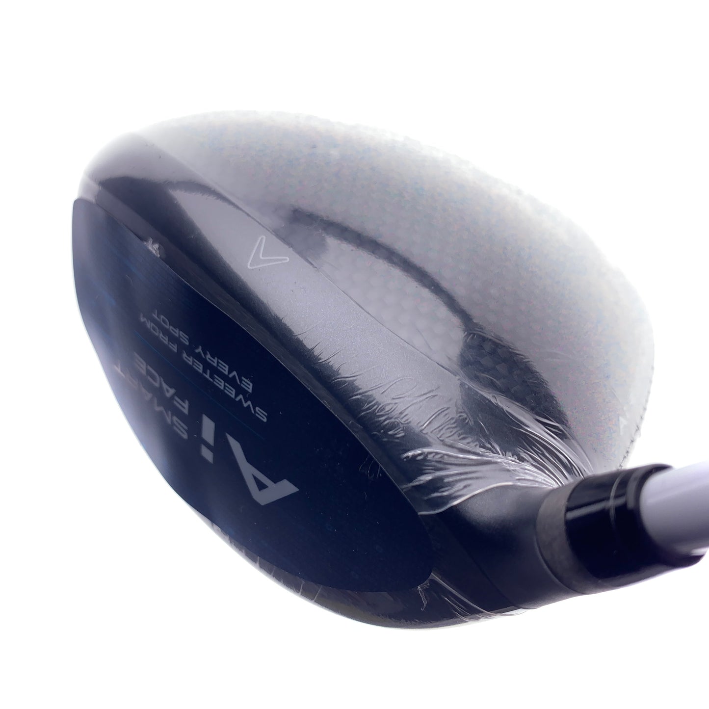 NEW Callaway Paradym Ai Smoke MAX Fast Driver / 12.0 Degrees / Ladies Flex