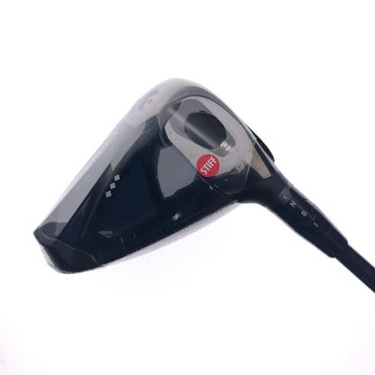 NEW Callaway Paradym Triple Diamond Driver / 9.0 Degrees / Stiff Flex