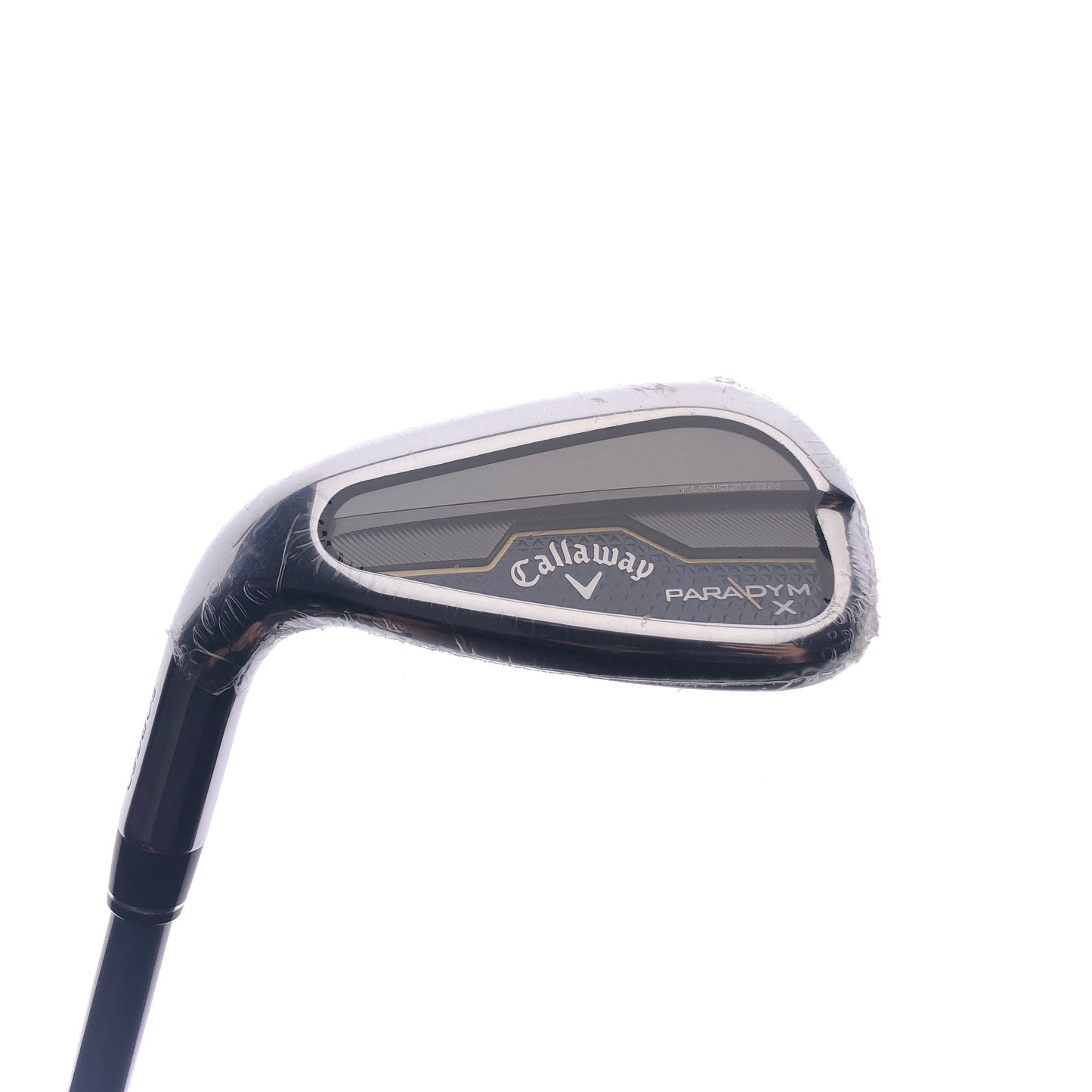 NEW Callaway Paradym X Sand Wedge / 56.0 Degrees / Regular Flex / Left-Handed