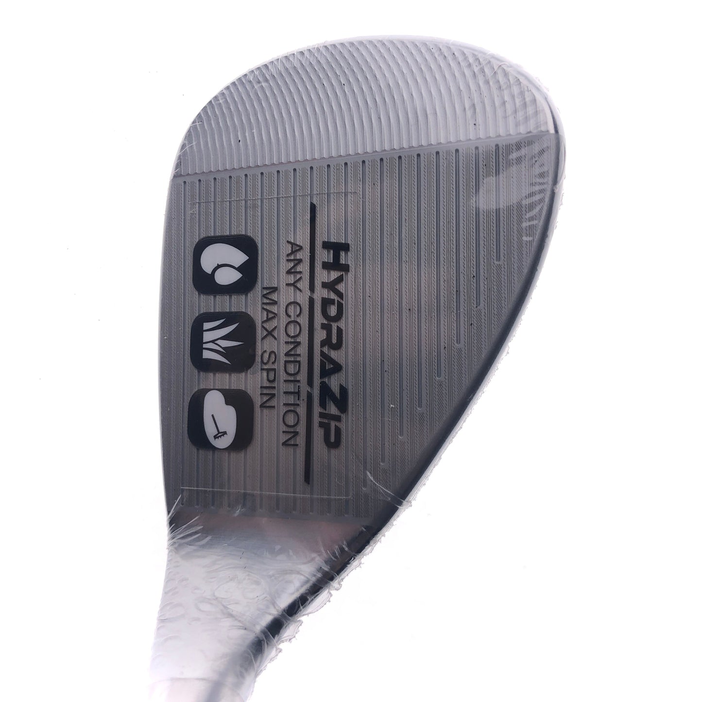 NEW Cleveland CBX 4 ZipCore Tour Satin Lob Wedge / 58.0 Degrees / Wedge Flex