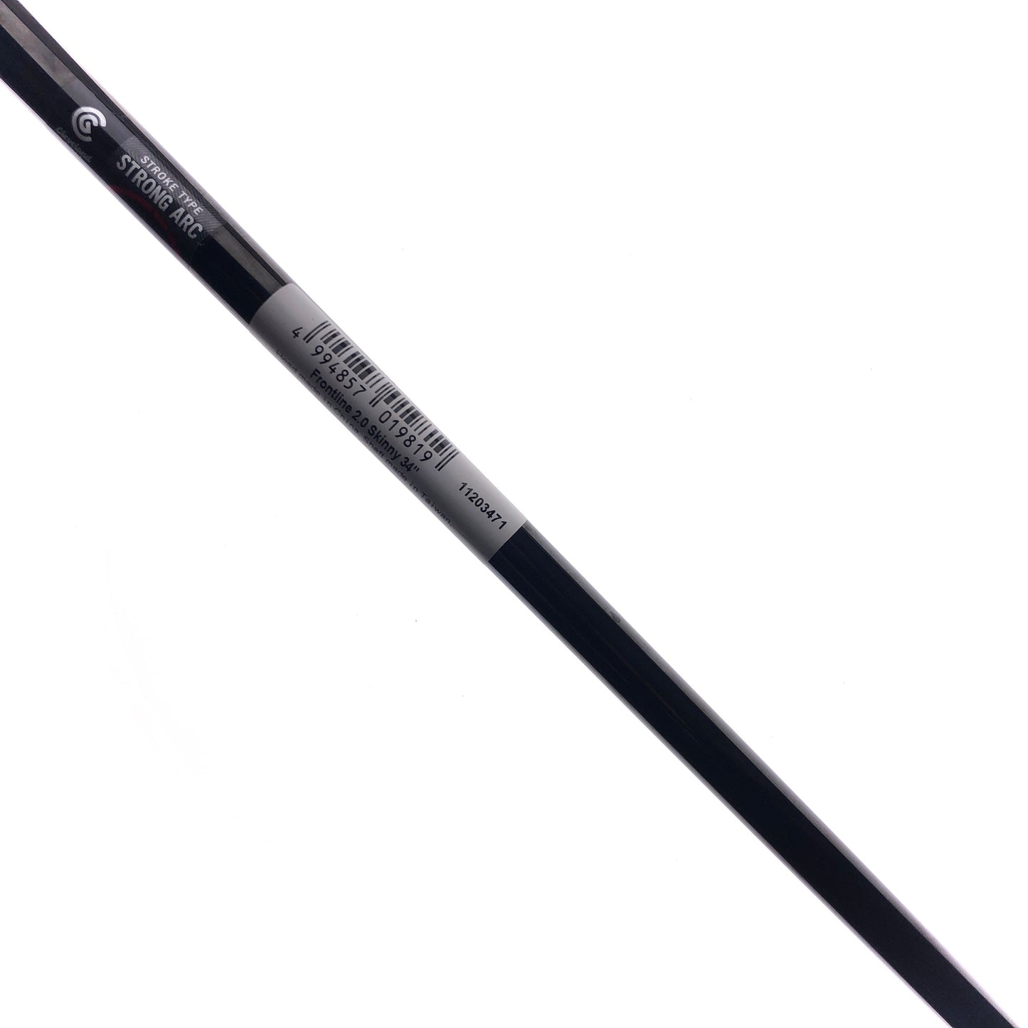 NEW Cleveland Frontline 2.0 Putter / 34.0 Inches