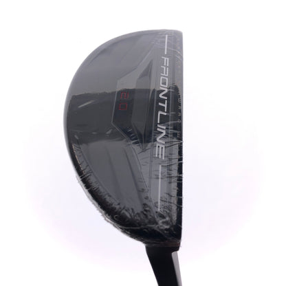 NEW Cleveland Frontline 2.0 Putter / 34.0 Inches