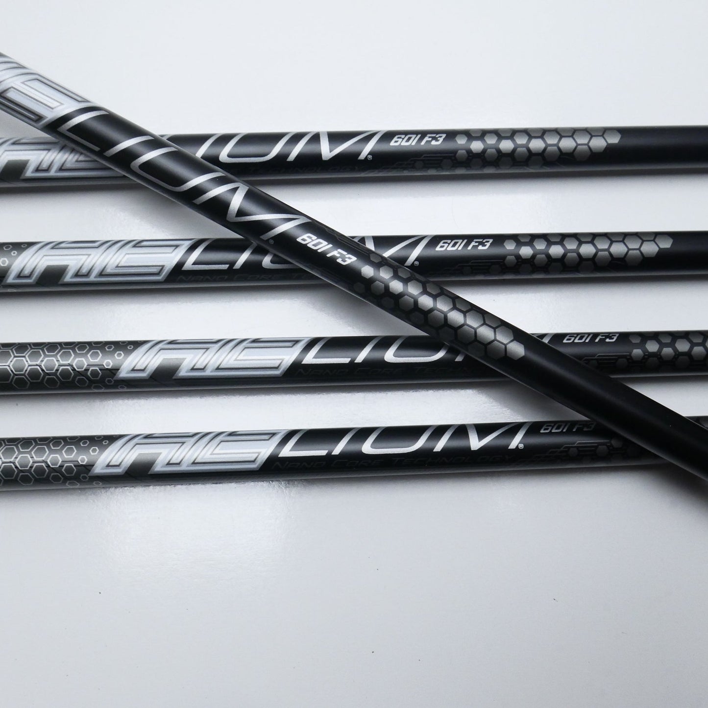 NEW Cleveland Halo XL Full Face 2024 Iron Set / 6 - PW / Regular Flex