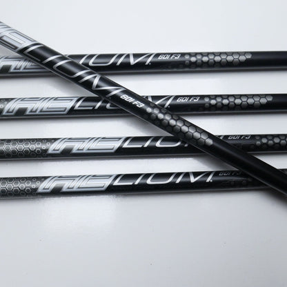 NEW Cleveland Halo XL Full Face 2024 Iron Set / 6 - PW / Regular Flex