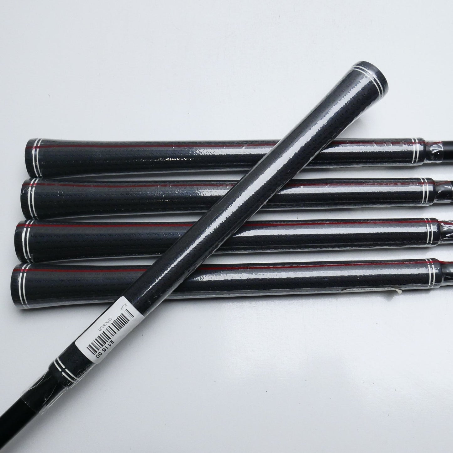 NEW Cleveland Halo XL Full Face 2024 Iron Set / 6 - PW / Regular Flex