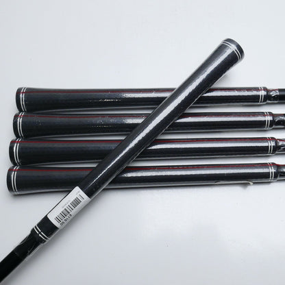 NEW Cleveland Halo XL Full Face 2024 Iron Set / 6 - PW / Regular Flex