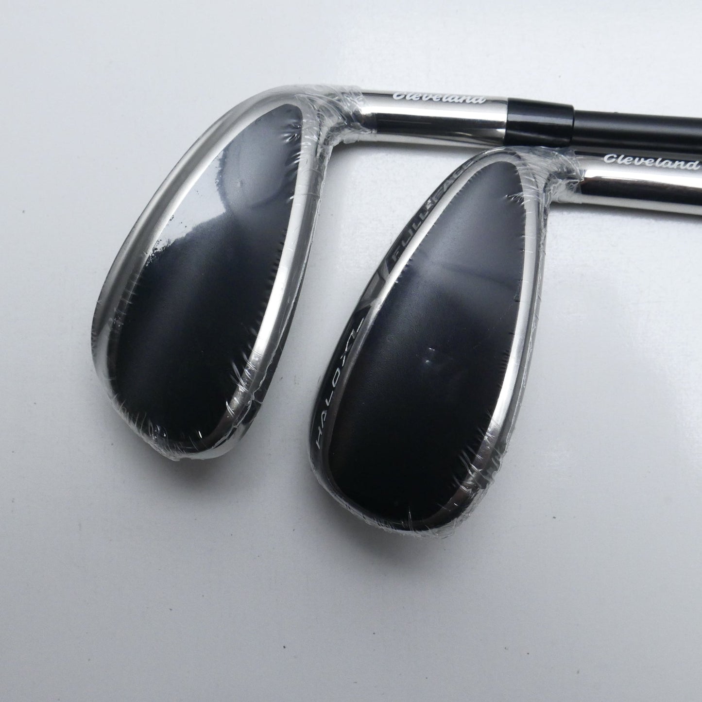 NEW Cleveland Halo XL Full Face 2024 Iron Set / 6 - PW / Regular Flex
