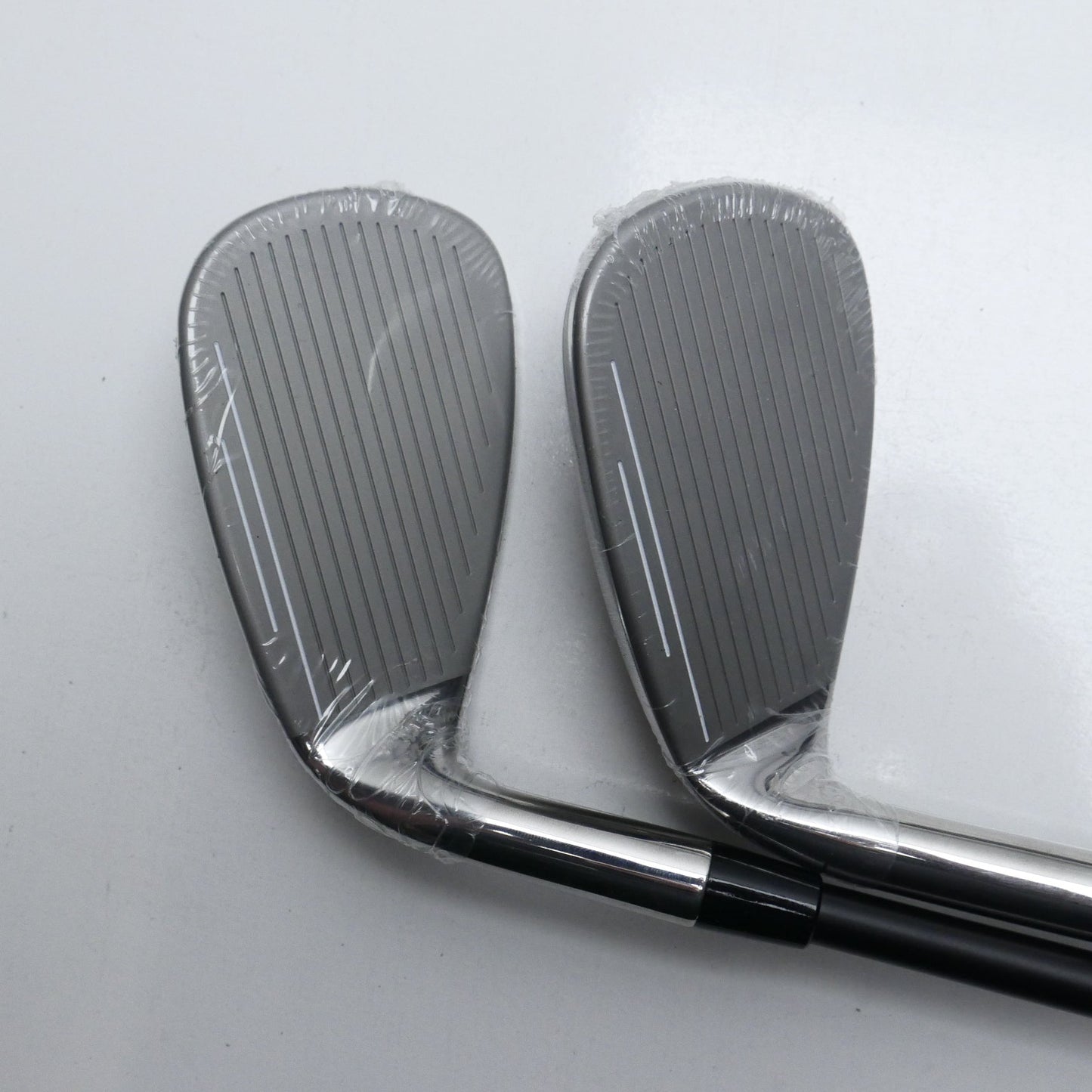 NEW Cleveland Halo XL Full Face 2024 Iron Set / 6 - PW / Regular Flex