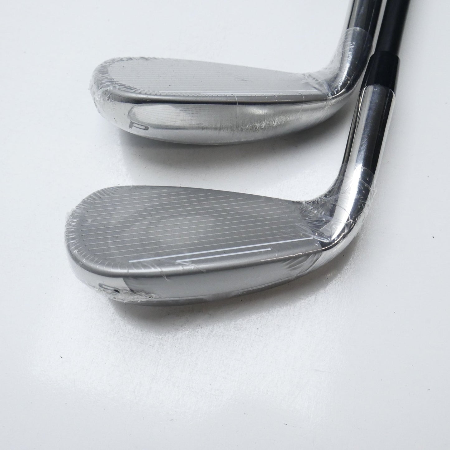 NEW Cleveland Halo XL Full Face 2024 Iron Set / 6 - PW / Regular Flex
