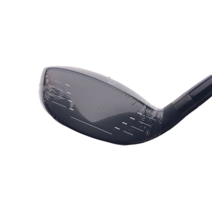 NEW Cleveland Launcher XL Halo 2022 7 Fairway Wood / 21 Degrees / Regular Flex