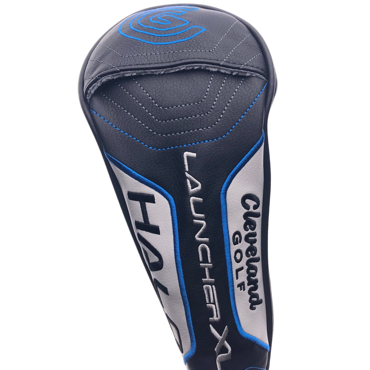 NEW Cleveland Launcher XL Halo 2022 7 Fairway Wood / 21 Degrees / Regular Flex