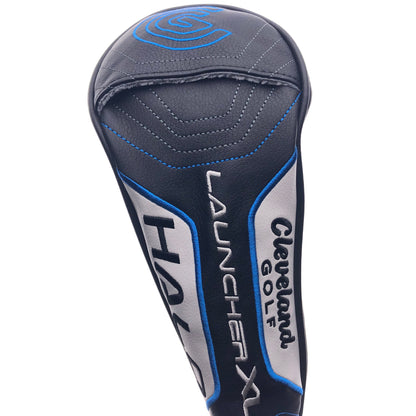 NEW Cleveland Launcher XL Halo 2022 7 Fairway Wood / 21 Degrees / Regular Flex