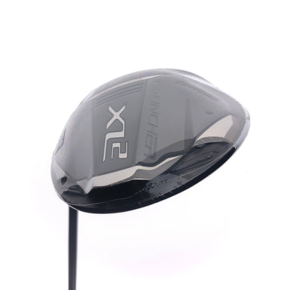 NEW Cleveland Launcher XL2 Driver / 10.5 Degrees / Stiff Flex / Left-Handed