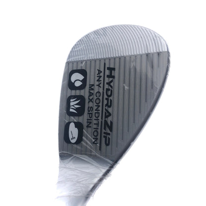 NEW Cleveland RTX 6 Tour Satin Lob Wedge / 58.0 Degrees / Wedge Flex