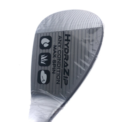 NEW Cleveland RTX 6 Tour Satin Lob Wedge / 60.0 Degrees / Wedge Flex