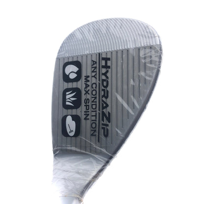 NEW Cleveland RTX 6 Tour Satin Lob Wedge / 60.0 Degrees / Wedge Flex