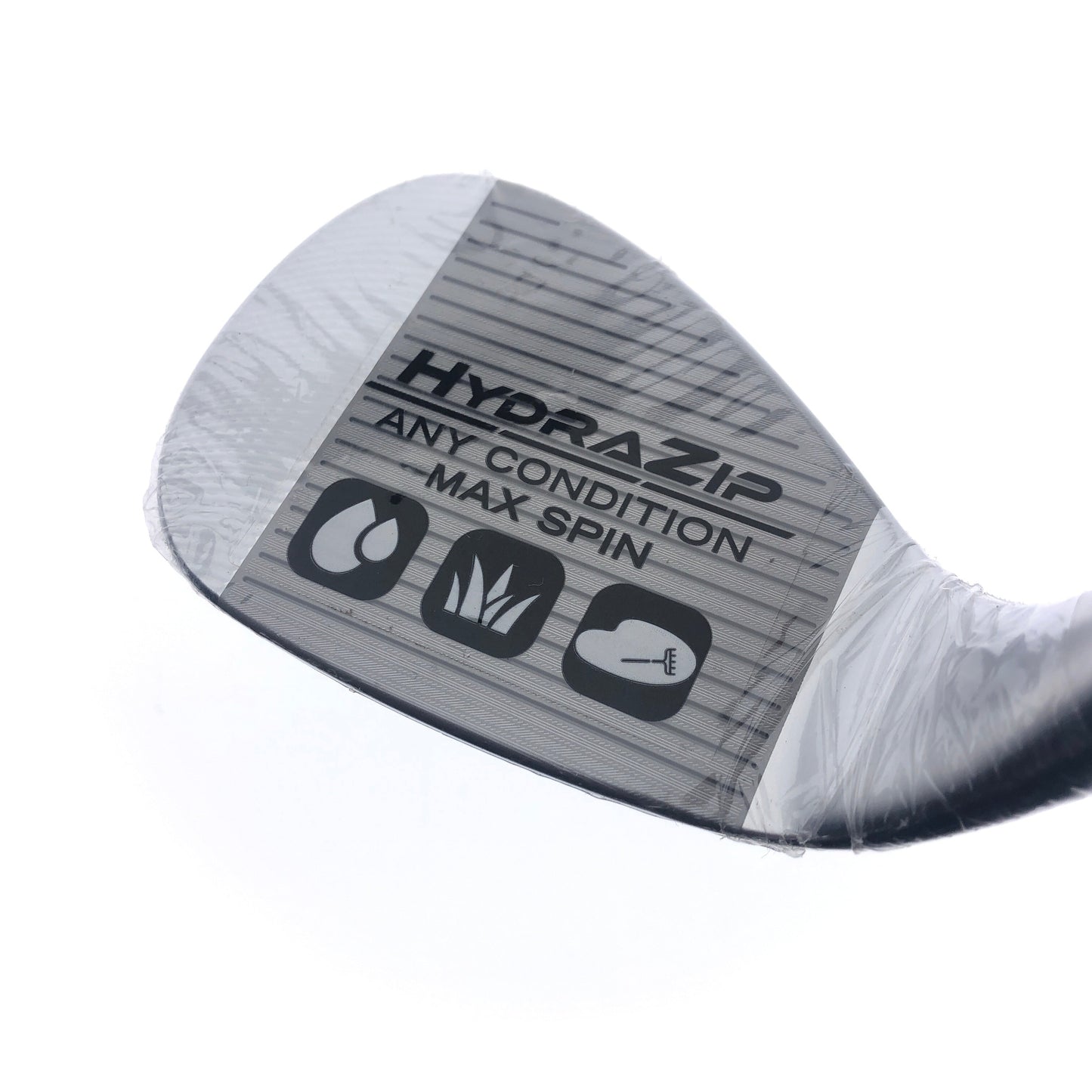 NEW Cleveland RTX 6 Tour Satin Lob Wedge / 60.0 Degrees / Wedge Flex