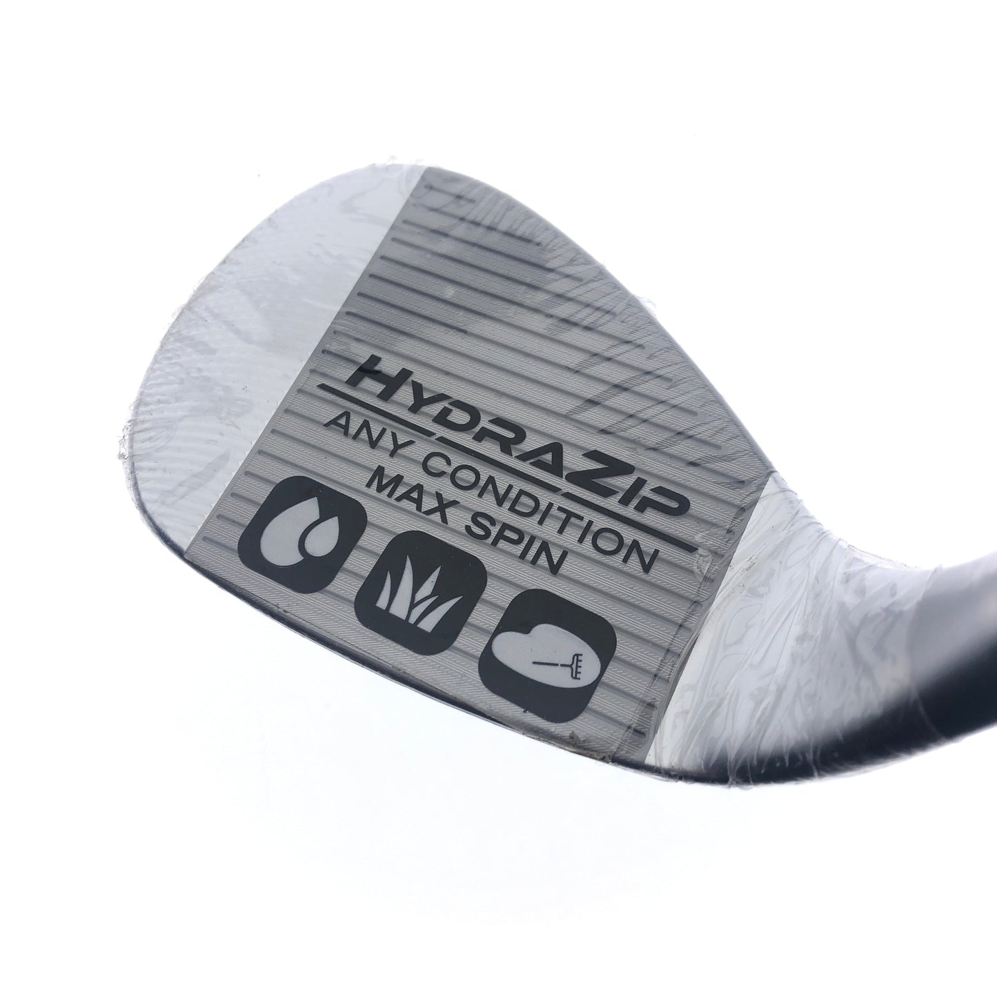 NEW Cleveland RTX 6 Tour Satin Lob Wedge / 60.0 Degrees / Wedge Flex