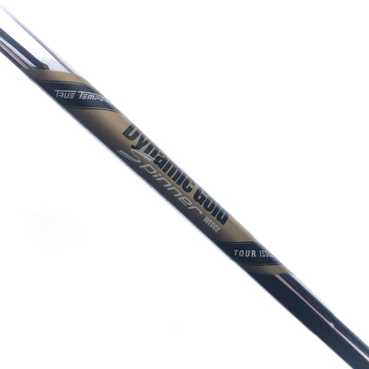 NEW Cleveland RTX 6 Tour Satin Lob Wedge / 60.0 Degrees / Wedge Flex