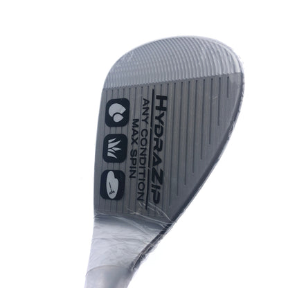 NEW Cleveland RTX 6 Tour Satin Sand Wedge / 54.0 Degrees / Wedge Flex