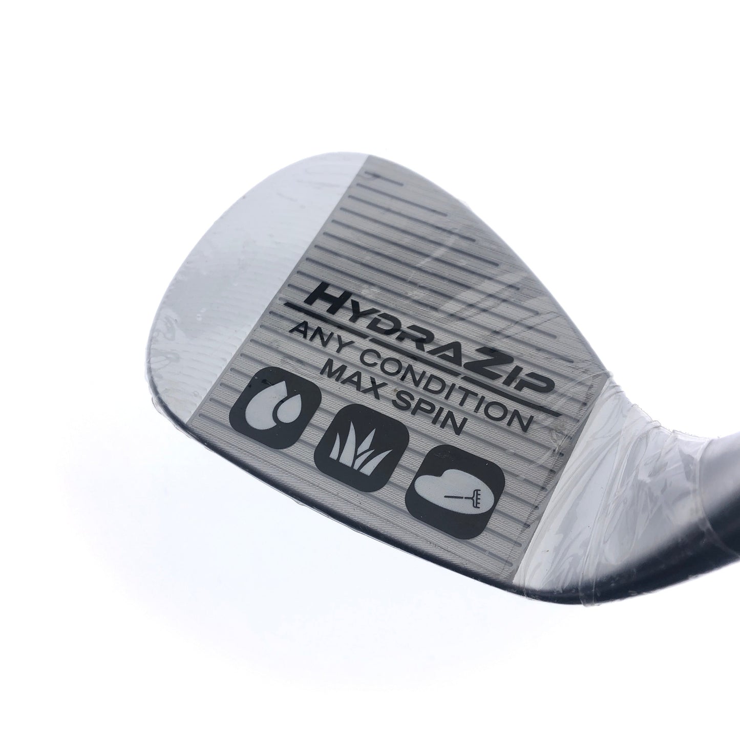 NEW Cleveland RTX 6 Tour Satin Sand Wedge / 54.0 Degrees / Wedge Flex